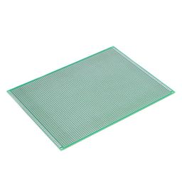 15 x 20 cm Universal PCB Prototype Board Double-Side image 1