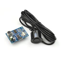 Waterproof Ultrasonic Sensor with Separate Probe image 1