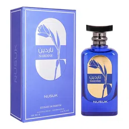 NUSUK Nardine Long Lasting Extrait de Parfum - 100 ml-image-31