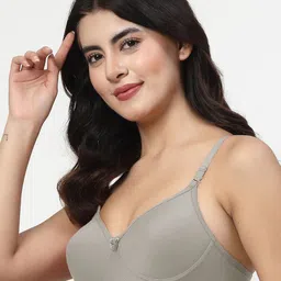 LILY Bra Full Coverage Heavily Padded image 3
