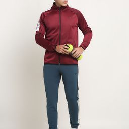 Invincible Men Lightweight Outdoor Sporty Jacket-picture-22