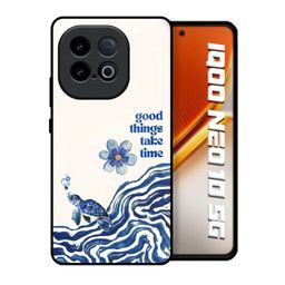 QRIOH Inner Voice iQOO Neo 10 5G Back Case Mobile Accessories-picture-17