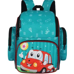 URBAN TRIBE Unisex Kids Backpack-image-88