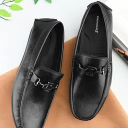 Provogue Men Driving Shoes-picture-12