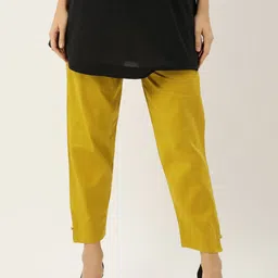Ms.Lingies Women Trousers-image-85
