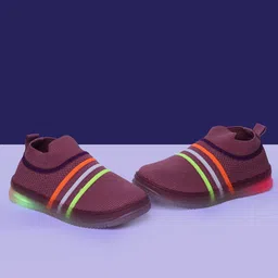 BAESD Unisex Kids Sneakers-36