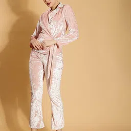DressBerry Top & Trousers Co-Ord Set-picture-10