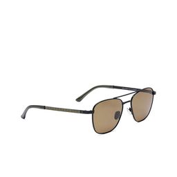 Specsmakers Unisex Full Rim Aviator Sunglasses SM SE7121-Yellow-33