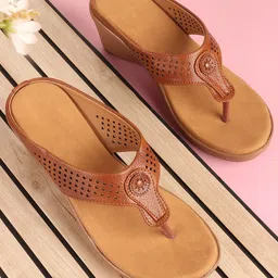 DIVASTRI Wedge Sandals-56