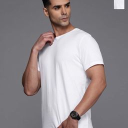 Organic Chics Men 2 Bio Finish T-shirt-image-77