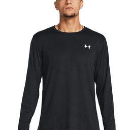 UNDER ARMOUR Slim-Fit Long Sleeve T-Shirts-image-29