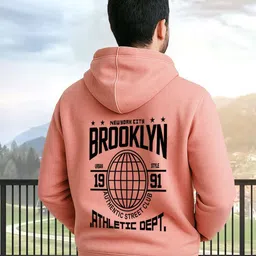Unicus Apparel Men Printed Hooded Sweatshirt-picture-47