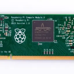 Compute Module 3 image 2