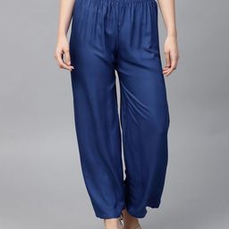 GO GAZAB Women Palazzos-image-83