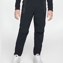 Nike Tech Boys Regular Fit Casual Track Pants-image-72