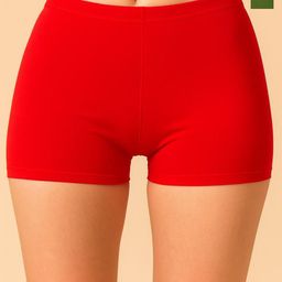 Apraa & Parma Pack Of 2 Anti-Microbial Boy Shorts Briefs AP SBT-33 Red,D Green XS-2-picture-36