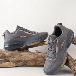 JQR Men Mesh Running Shoes-picture-13