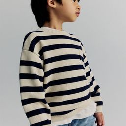 H&M Cotton Jumper-image-70