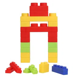 BAIJNATH Skill Development Toy Learning and Development Toys image 4