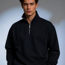 NOBERO Men Sweatshirt-picture-38