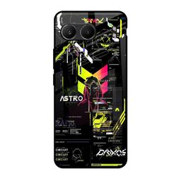 QRIOH Typography Printed OnePlus Nord 4 5G Back Case Mobile Accessories-picture-19