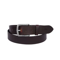 Celtic Unisex Leather Belt-image-97