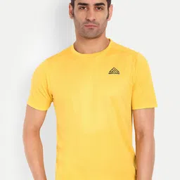 GRITPRO Men Applique T-shirt-picture-7