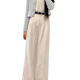 StyleCast Women Relaxed Fit High-Rise Jeans-image-60
