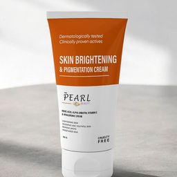 ARM PEARL BEAUTY Skin Brightening & Pigmentation Cream-50g-14