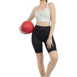 Moda Rapido Women Green Non-Wired Everyday Bra-picture-21