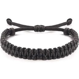 QNAM Women Black Bracelet-image-104