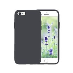 LIRAMARK Solid Printed iPhone 6 Plus Back Case Mobile Accessories-16