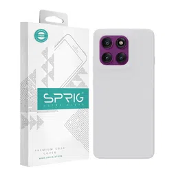 SPRIG MOTOROLA Edge 60 Pro Silicone Back Case Mobile Accessories-20