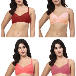 LILY Bra Full Coverage image 2