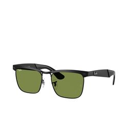 Ray-Ban Unisex Square Sunglasses with UV Protected Lens 8056262435205-34