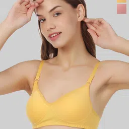 Designer Bugs Bra Full Coverage-20