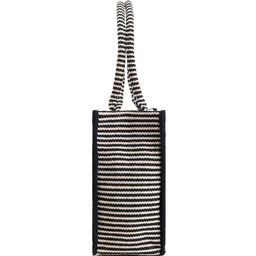 Anouk Embellished Structured Shoulder Bag image 4