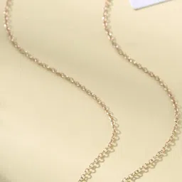 Airtick Men Rose Gold Pendant-image-93