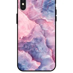 QRIOH Quirky Printed iPhone X Back Case Mobile Accessories-picture-21