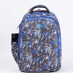 PB Pearlbags Unisex Printed Backpack-picture-17