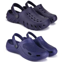 BERSACHE Men Clogs-image-86