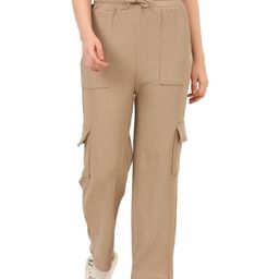 Girls Mario Cargo Pants Pack of 1-image-58