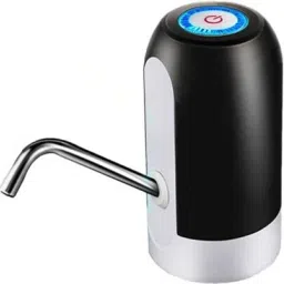 Automatic Wireless Water Bottle Dispenser Pump with Rechargeable Battery for 20 Bottled Water Dispenser-image-35