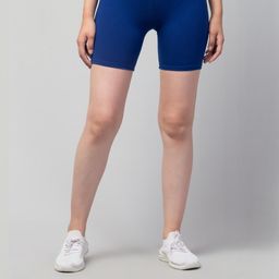 UllasPemium Black Cotton Sports Shorts-image-106