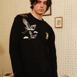 Bonkers Corner Men Printed Sweatshirt-image-44