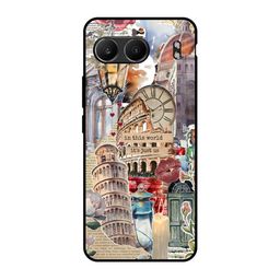 QRIOH Quirky Printed OnePlus Nord 4 5G Back Case Mobile Accessories-27