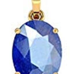 RAVIOUR LIFESTYLE Girls Brass Pendant-image-65