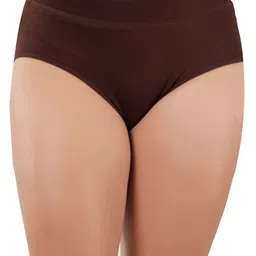 SHAPYFIT Full Coverage High Rise Hipster Brief HR1_P1-2XL-COFFEE-image-43