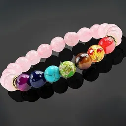 VIBESLE Unisex Wraparound Bracelet-68