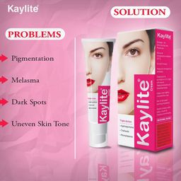 Kaylite Set Of 4 Dark Circle Removal Cream - 30 g Each image 3
